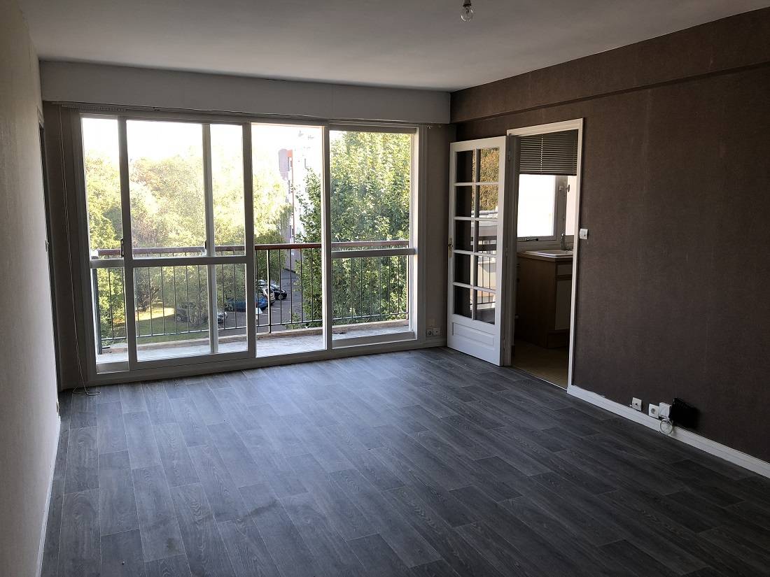 location appartement en très bon état