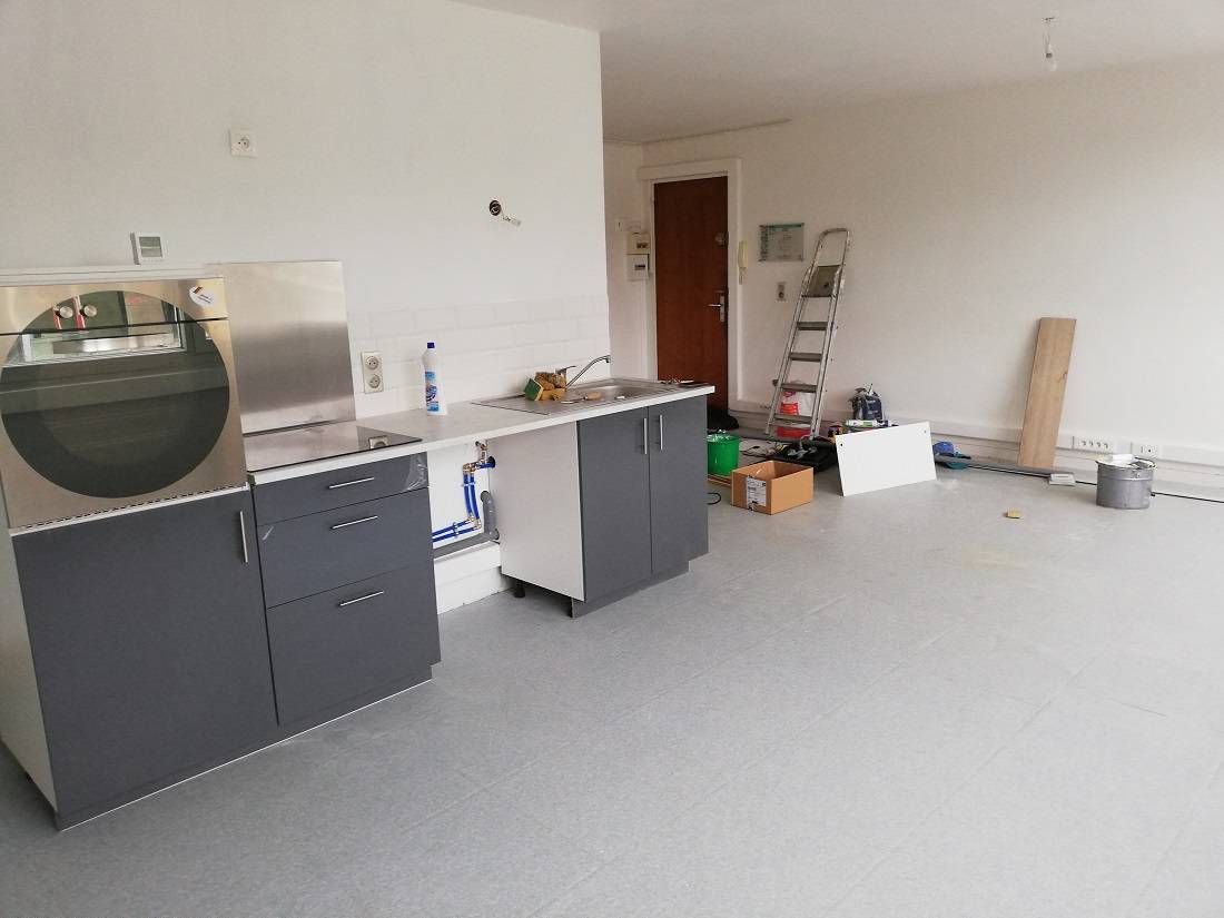 appartement à louer au coeur du centre ville