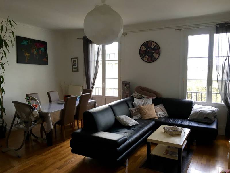 louer un appartement au Havre