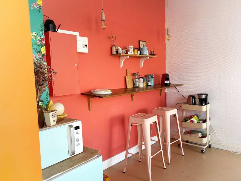 louer un local commercial  au HAVRE