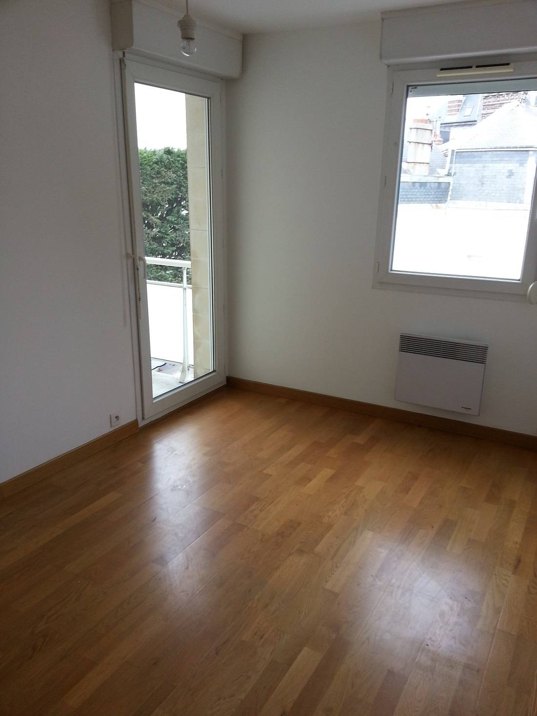 trouver un appartement avec ascenseur