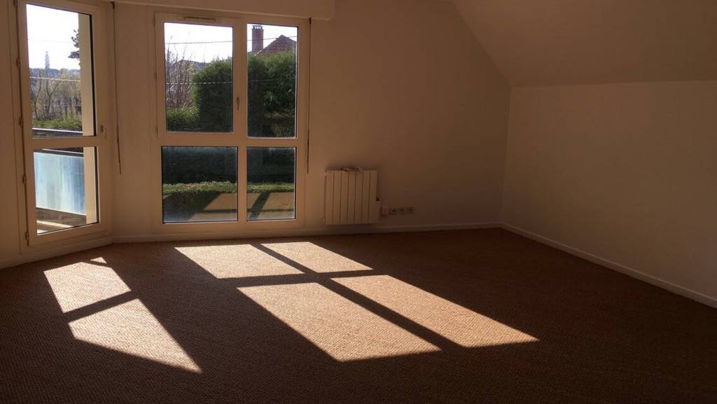 appartement à louer en parfait état