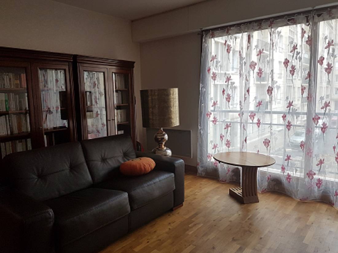 appartement f3 à louer