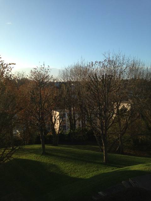 A louer appartement F3 à Sainte Adresse 76