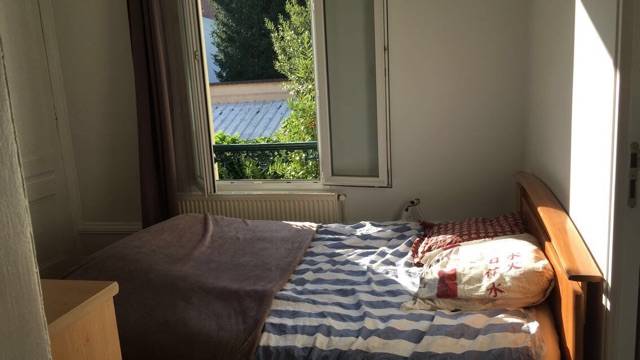 location meublé centre ville quartier saint michel