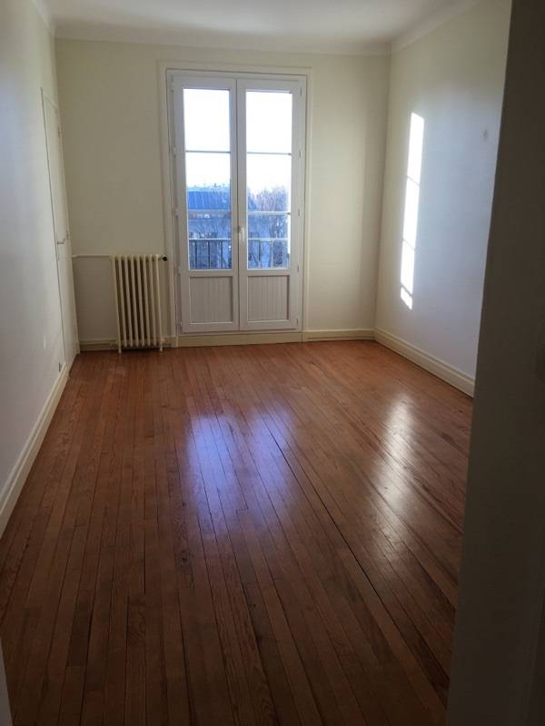 louer un appartement place de l'Hôtel de Ville