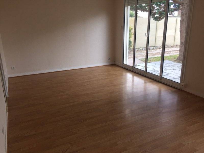 trouver une maison dans un secteur calme