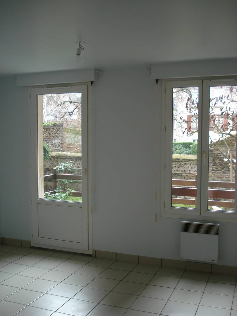 louer un appartement lumineux