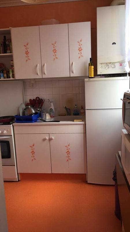 appartement meublé à la location lumineux