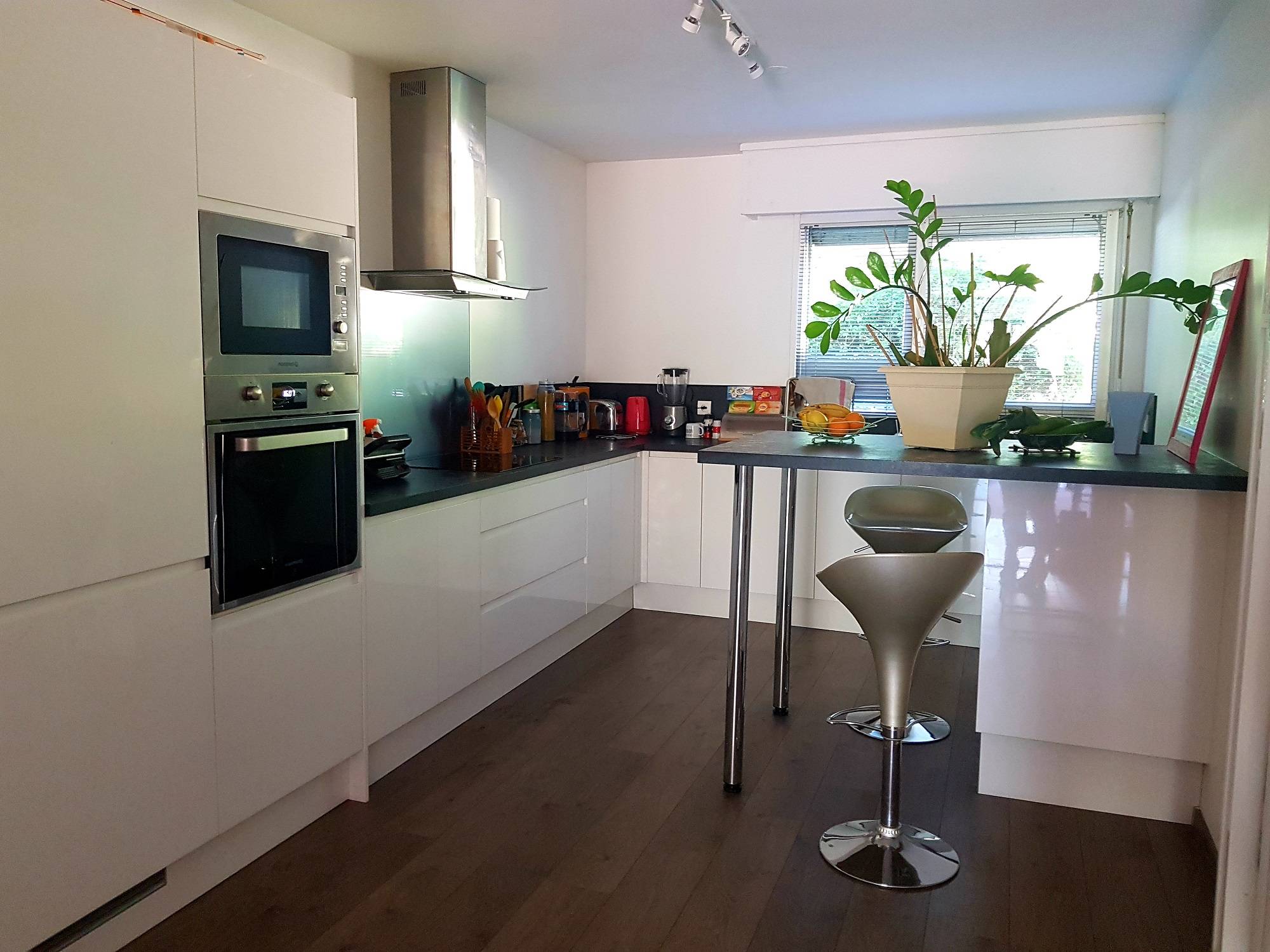 louer un appartement F3 à SAINTE ADRESSE