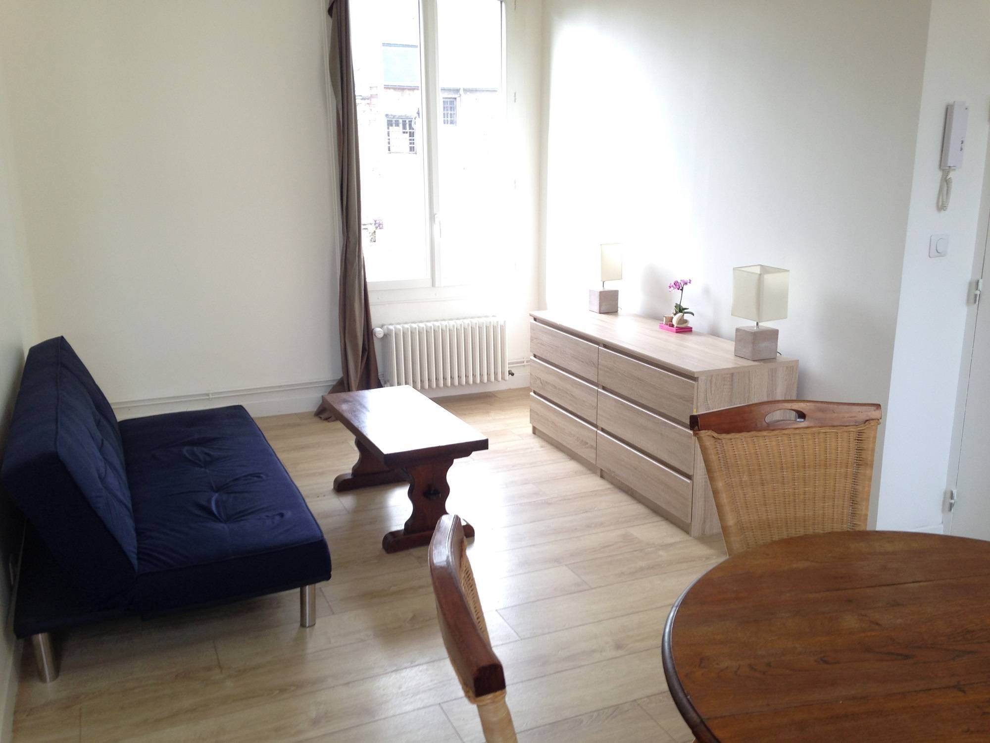 appartement à louer en bon état