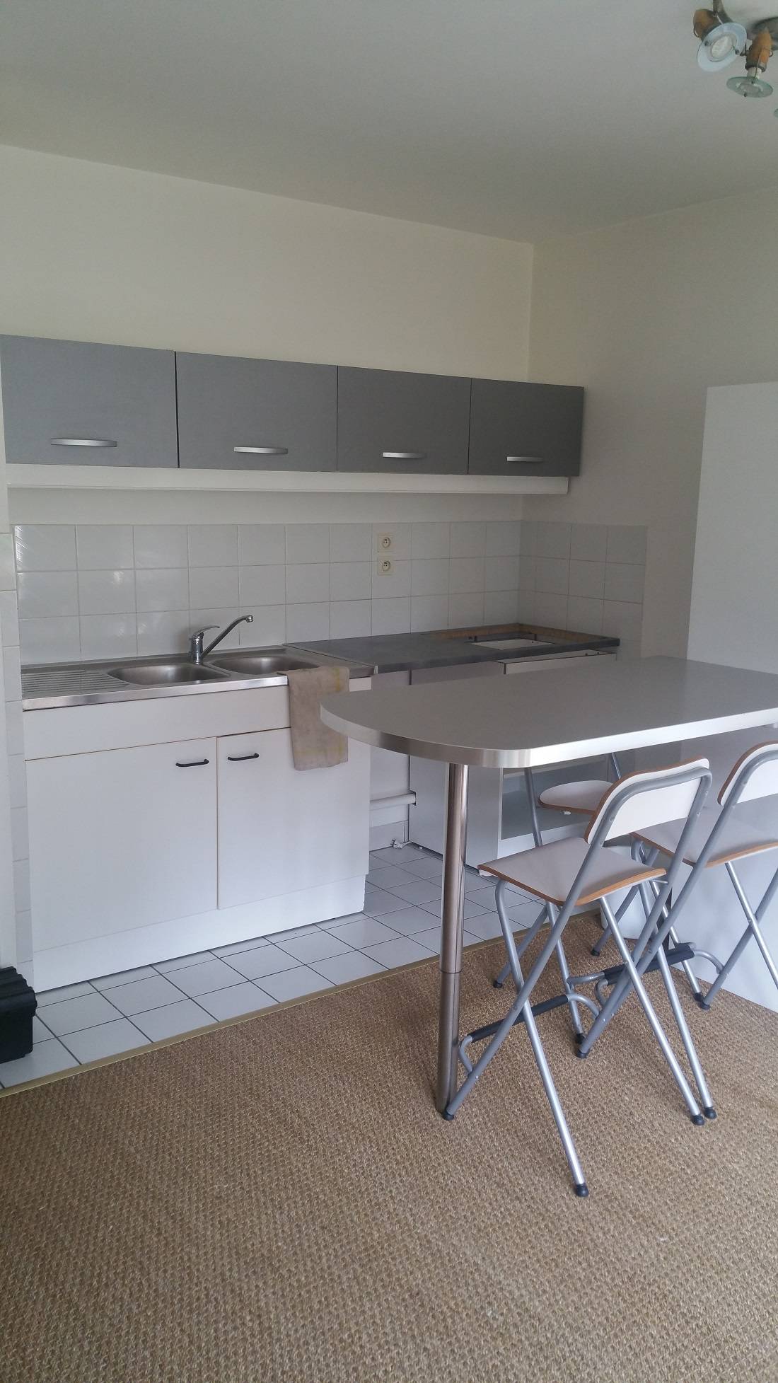 appartement duplex à louer