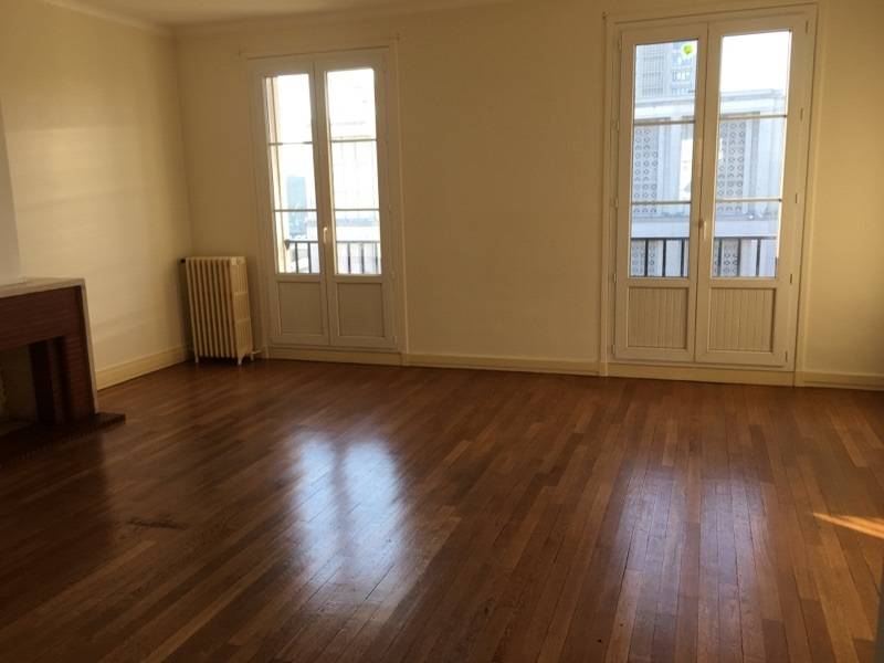 location appartement en très bon état