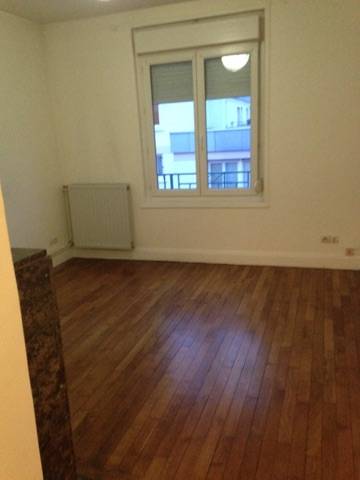 appartement à la location en très bon état