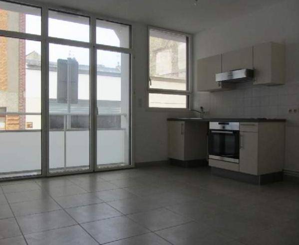 location d'un appartement en parfait état