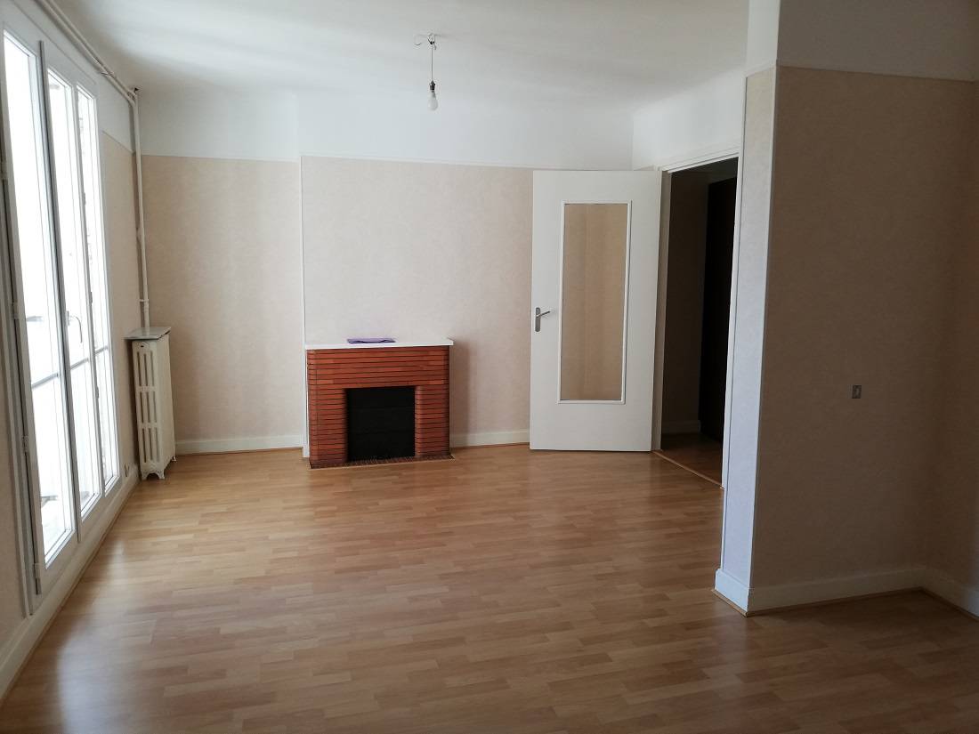 louer dans un quartier recherché