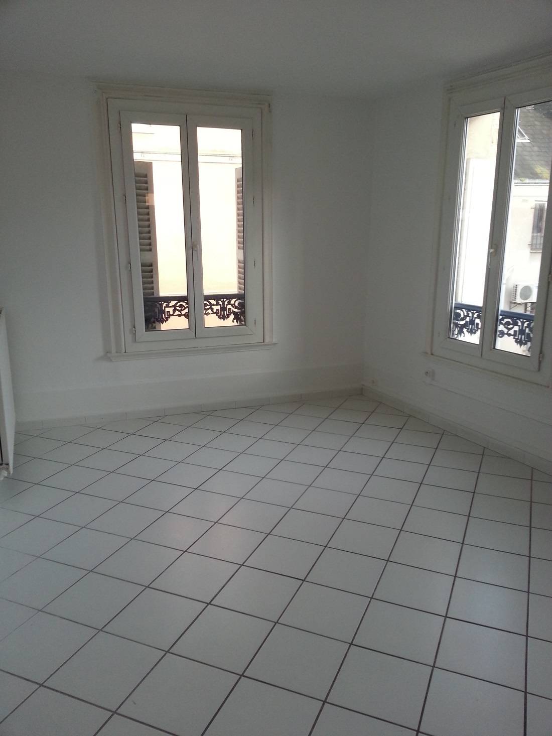 louer un appartement idéalement situé