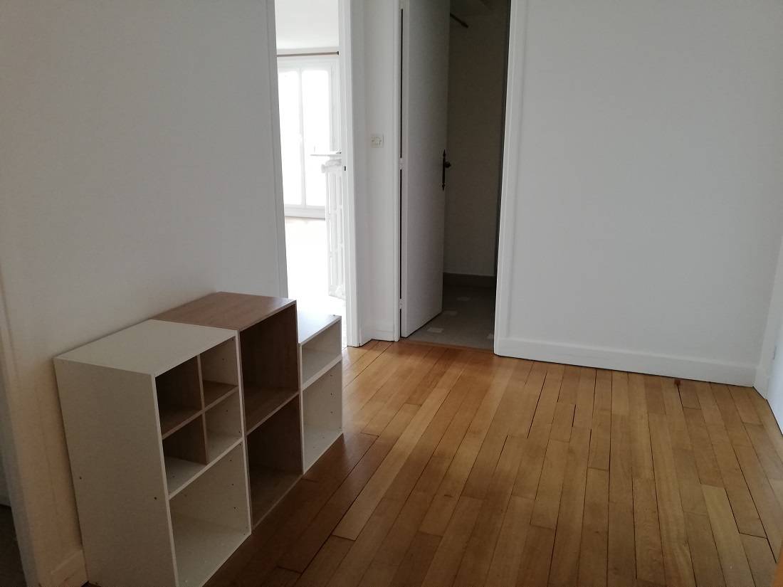 louez appartement quartier notre dame
