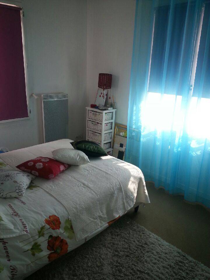 louer un appartement en bon état à Harfleur