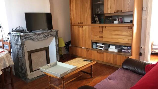 louer un appartement meublé