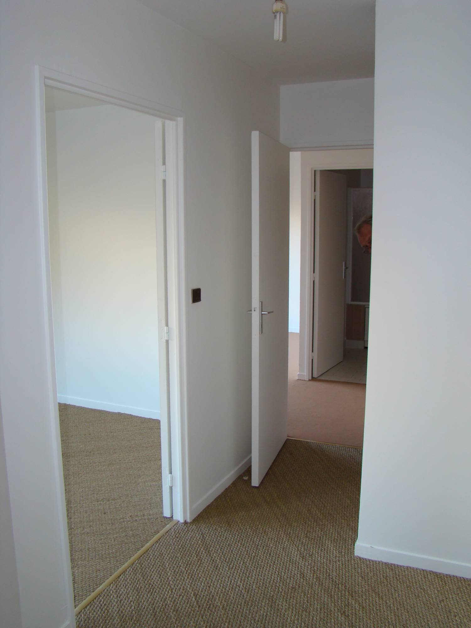 louer un bel appartement dans un environnement calme