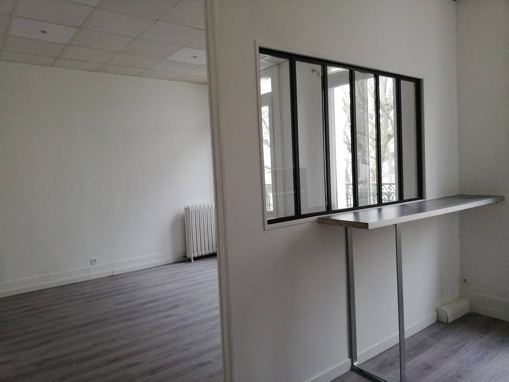 louer un appartement avec jolie vue