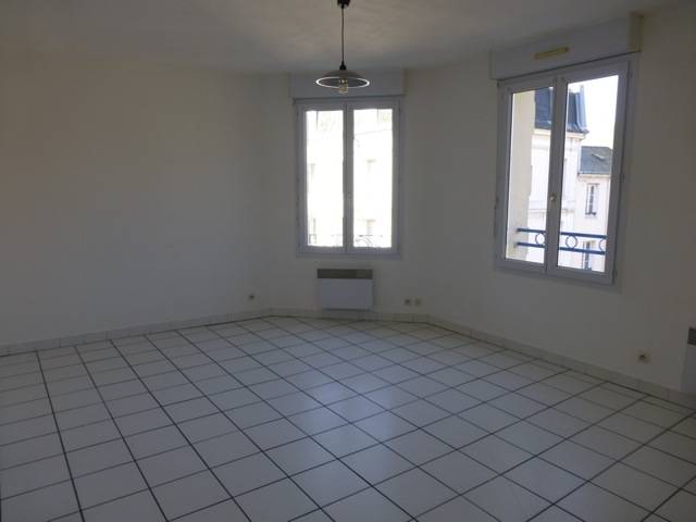 appartement F2 à louer en très bon état