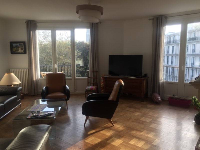 location appartement face au square saint roch