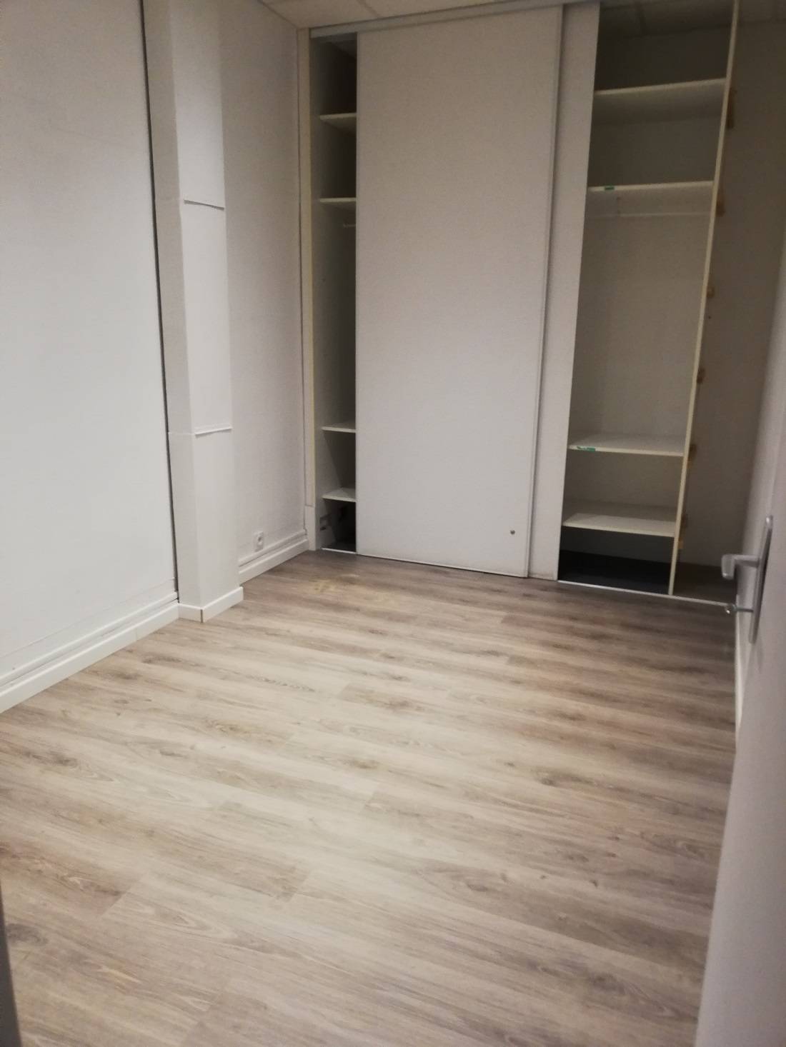 Louer un appartemenet au havre