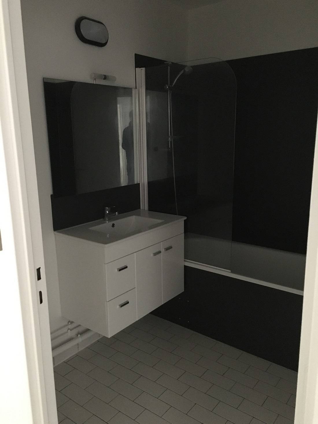 A louer appartement F3 à Sainte Adresse 76