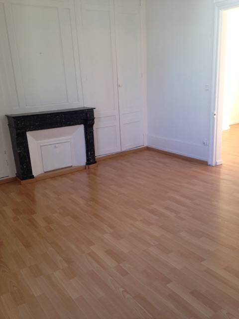 trouver un appartement en centre ville du havre