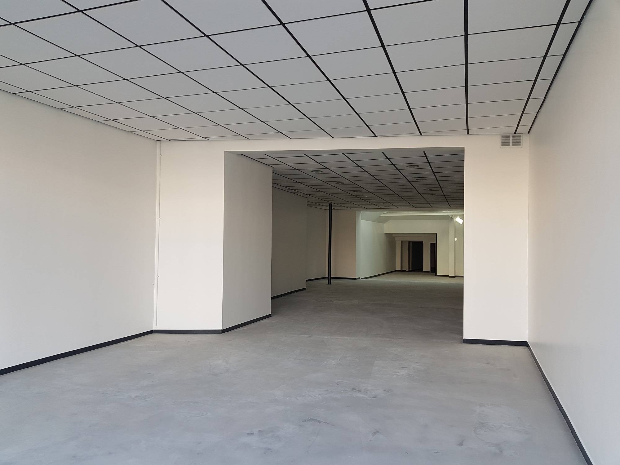 louer un local commercial au HAVRE