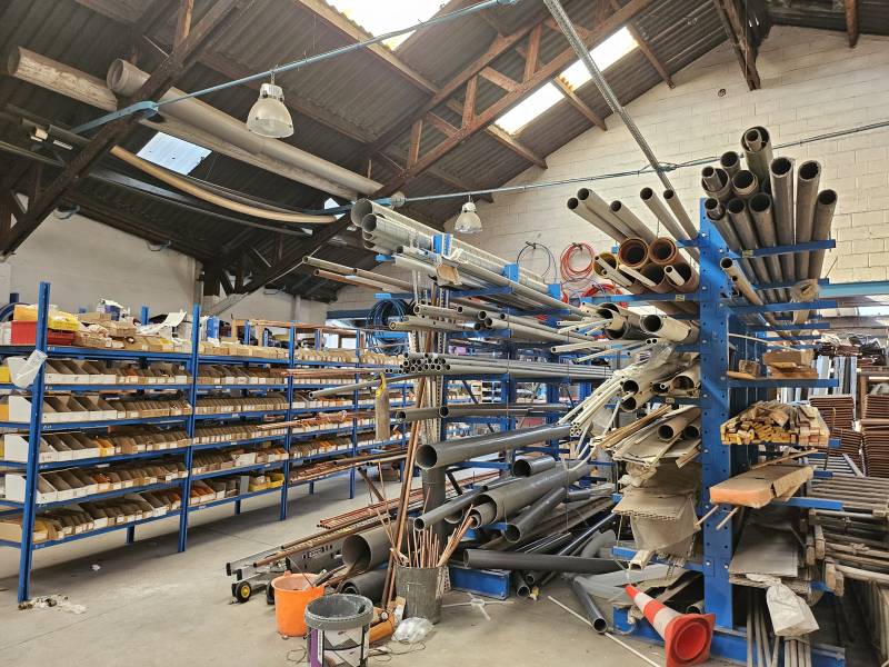 louer un local d'activité au HAVRE