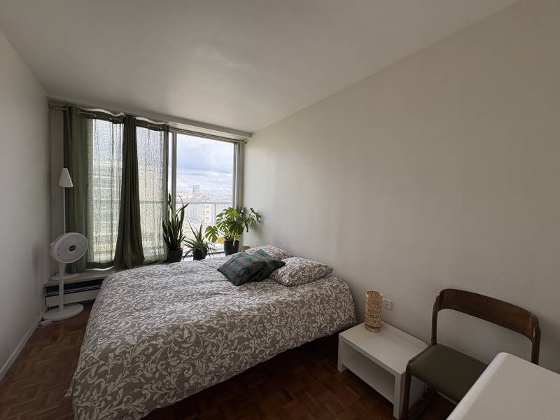 Résidence de France Le Havre – F4 à louer rapidement.