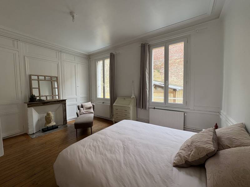 Appartement lumineux