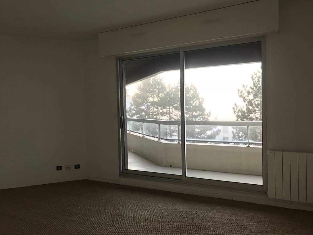 Trouver une location d'un F3 sur Sainte-Adresse avec Adrian Parker