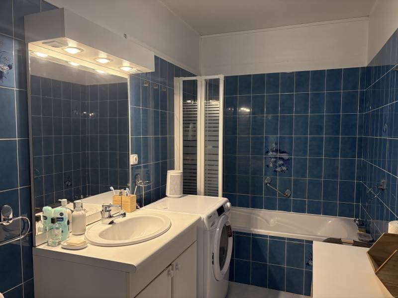 Location F4 Le Havre – Adrian Parker Immobilier.