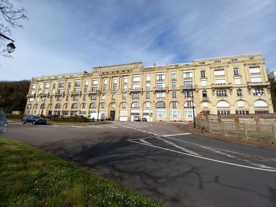 Notre zone d'activité pour ce service Acheter un appartement neuf et lumineux