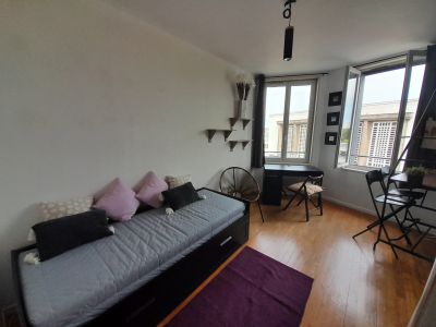 Nos prestations sur le secteur de Gonfreville-l'Orcher