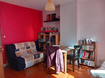 Notre zone d'activité pour ce service Agence immobilière