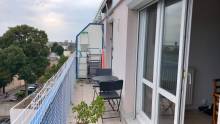 Notre zone d'activité pour ce service Immobilier d'entreprise
