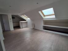 Notre zone d'activité pour ce service Appartement F2 à vendre avec cave