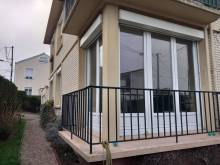 Nos prestations sur le secteur de Harfleur