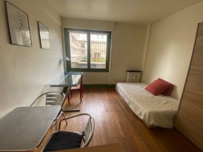 Nos prestations sur le secteur de Le Havre ville haute