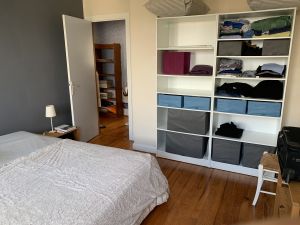Notre zone d'activité pour ce service À louer appartement F3 avec terrasse exposée sud