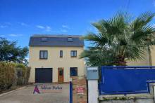 Notre zone d'activité pour ce service Location de maison de ville F3 avec cour