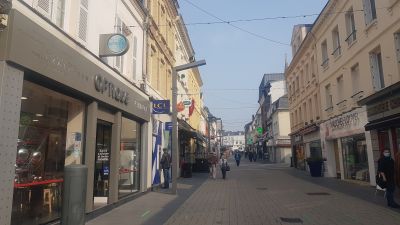 Nos prestations sur le secteur de Le Havre Seine-Maritime 76