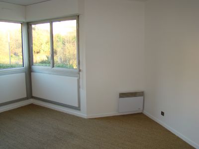 Notre zone d'activité pour ce service Appartement F2 à vendre avec cave