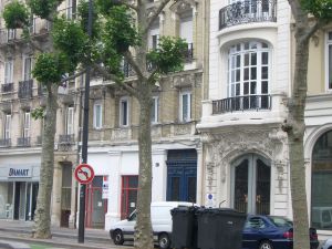 Notre zone d'activité pour ce service Immobilier d'entreprise