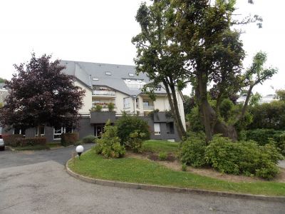 Nos prestations sur le secteur de Harfleur